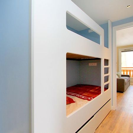 Apartament Le 24 Les Deux Alpes Zewnętrze zdjęcie