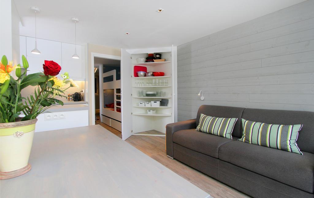 Apartament Le 24 Les Deux Alpes Zewnętrze zdjęcie