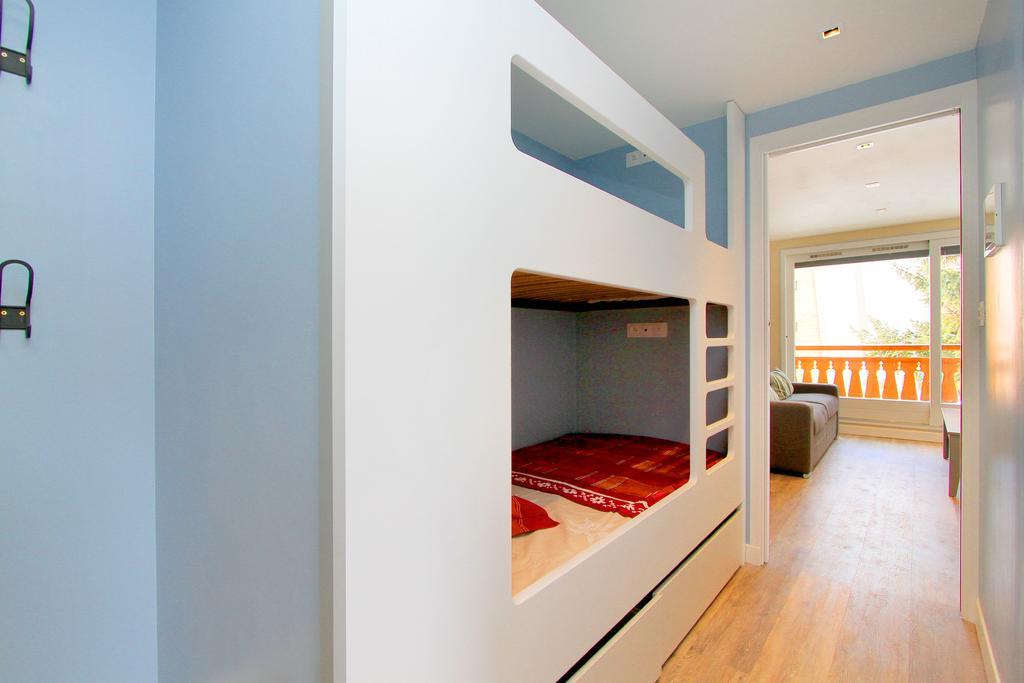 Apartament Le 24 Les Deux Alpes Zewnętrze zdjęcie