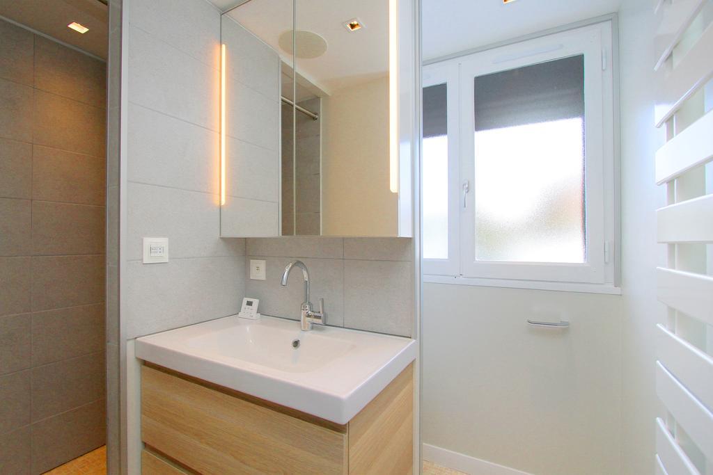 Apartament Le 24 Les Deux Alpes Zewnętrze zdjęcie
