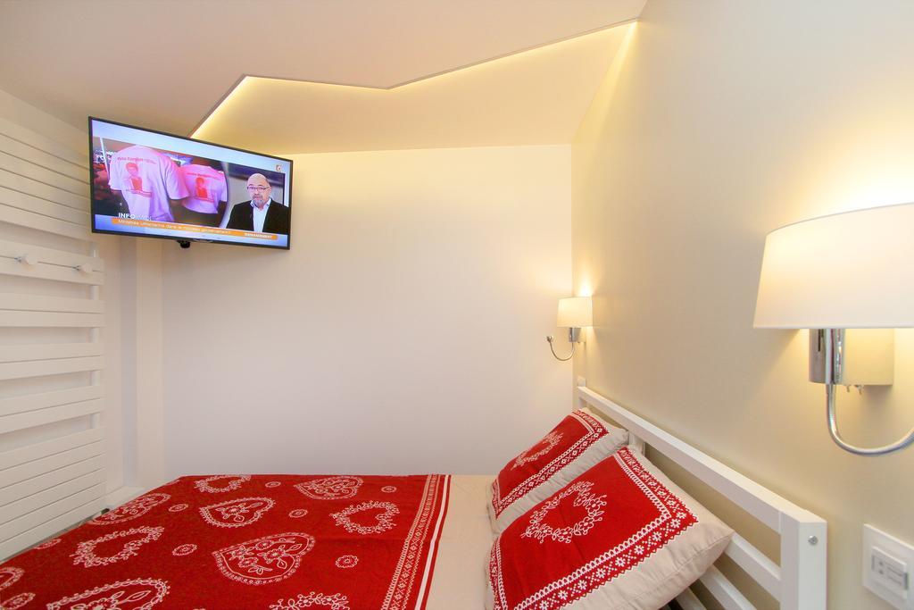 Apartament Le 24 Les Deux Alpes Zewnętrze zdjęcie