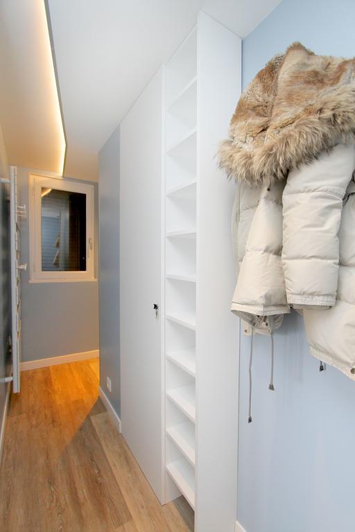 Apartament Le 24 Les Deux Alpes Zewnętrze zdjęcie